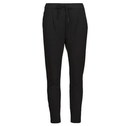 Pantalon femme Vero Moda vmeva loose string