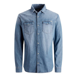 Jack & Jones 12138115 Chemise Coton
