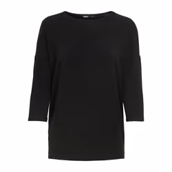 ONLY 15157920, Haut (vêtement), Adulte, Femelle, Noir, XL, SML