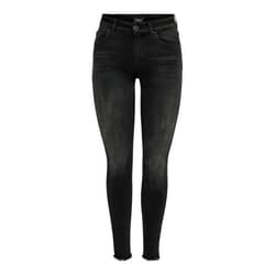 Jeans femme Only Blush life - black denim - Sx34