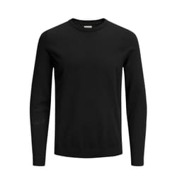 Jack&Jones Pull Basic 12137190 Noir Regular Fit