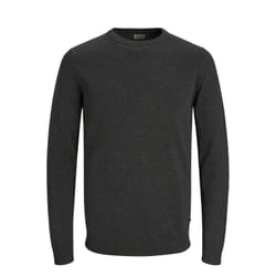 Jack&Jones Pull Basic 12137190 Gris Regular Fit