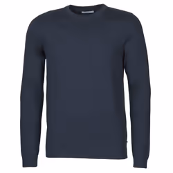 Jack & Jones 12137190, Adulte, Bleu, M, SML, 1 pièce(s), Coton