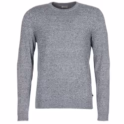 Jack &amp; Jones 12137190, Adulte, Gris, L, SML, 1 pièce(s), Coton