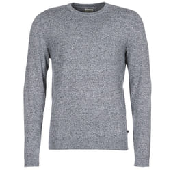 Jack&Jones Pull Basic 12137190 Gris Regular Fit