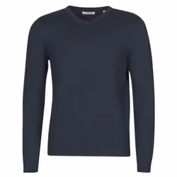 Jack &amp; Jones 12137194, Adulte, Bleu, XXL, SML, 1 pièce(s), Coton