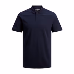 Jack & Jones 12136516, Bleu, M, SML, Coton, 100% Coton