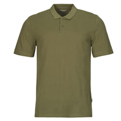 Jack&Jones Polo Basic 12136516 Vert Slim Fit
