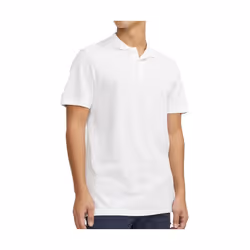 Jack &amp; Jones 12136516, Blanc, XXL, SML, Coton, 100% Coton