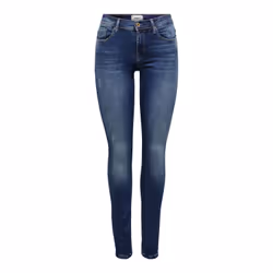 Jeans classique femme Only Onlshape rea4488