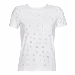 ONLY 15158450, Haut (vêtement), Adulte, Femelle, Blanc, XS, SML