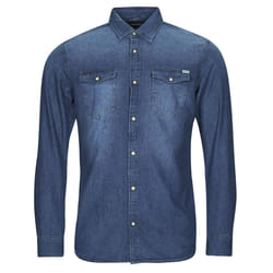 Jack & Jones 12138115 Chemise Coton