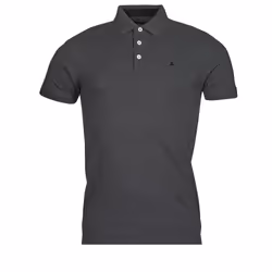 Jack &amp; Jones 12136668, Gris, XS, SML, Coton, 100% Coton