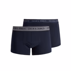 Lot de 2 Boxer Jack & Jones Vincent