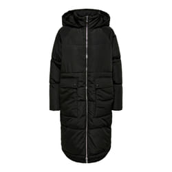 Doudoune longue oversize femme Only Gabi