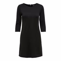 ONLY 15160895, Adulte, Femelle, Noir, M, SML, Elastane, Polyester, Viscose