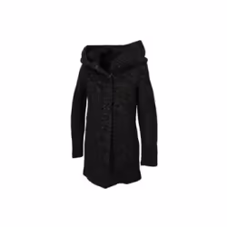 ONLY 15156578, Femelle, Adulte, S, SML, Polyester, Laine, Noir