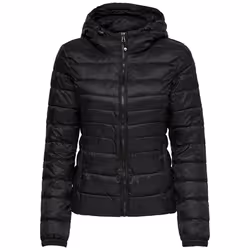 ONLY 15156569, Femelle, Adulte, S, SML, Polyester, Noir