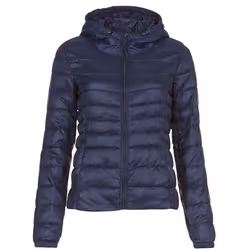 ONLY 15156569, Femelle, Adulte, XS, SML, Polyester, Bleu
