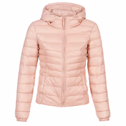 ONLY 15156569, Femelle, Adulte, XS, SML, Polyester, Rose