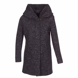 ONLY 15156578, Femelle, Adulte, XS, SML, Polyester, Laine, Noir