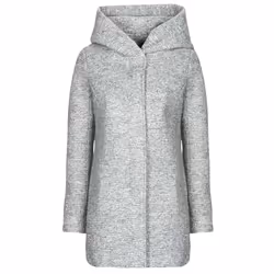 ONLY 15156578, Femelle, Adulte, XS, SML, Polyester, Laine, Gris