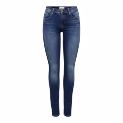 Jeans classique femme Only Onlshape rea4488