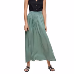 ONLY 15164606, Femelle, Adulte, Vert, L, SML, Green / Chinois Green