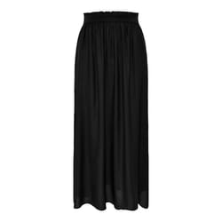 ONLY Jupe plissÃ©e Venedig 15164606 Noir Regular Fit