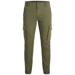 Jack & Jones 12141844 Vert