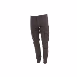 Jack & Jones 12140326, Cargo, Adulte, Gris, EUE, Coton, Elastane, 78% Coton, 20% Coton recyclé, 2% Élasthanne