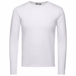 Jack & Jones 12059220, Tee-shirt, XS, SML, 92% Coton, 8% Lycra, 1 pièce(s)