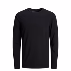 Jack & Jones 12059220, Tee-shirt, XS, SML, 92% Coton, 8% Lycra, 1 pièce(s)