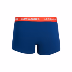 Maillots en Coton Bleu lee Trunks 5 Pack Noos Jay - Vue supplémentaire 4
