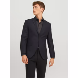 Jack & Jones 12141107_2161.26, Noir, 1 pièce(s)