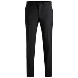 Jack&Jones Chinos Solaris 12141112 Noir Super Slim Fit