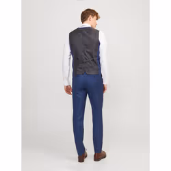 Jack & Jones 12141110_1220.251 blazer et gilet