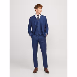 Jack & Jones 12141110_1220.13 blazer et gilet - Vue supplémentaire 5
