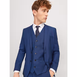 Jack & Jones 12141110_1220.14 blazer et gilet - Vue supplémentaire 8