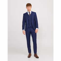Jack & Jones 12141110_1318.13 blazer et gilet - Vue supplémentaire 5