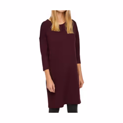 Robe manches 3/4 femme Vero Moda Glory Vipe Aura
