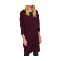 Robe manches 3/4 femme Vero Moda Glory Vipe Aura