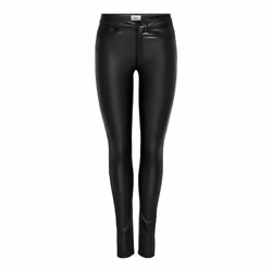 Pantalon femme Only Anne waist coated