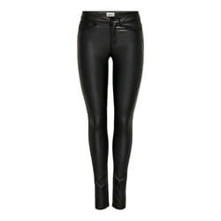 Pantalon femme Only Anne waist coated