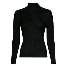 Pull col roulé femme Only Karol