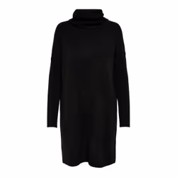 ONLY 15140166, Adulte, Femelle, Noir, S, SML, Acrylique, Elastane, Nylon, Polyester, Laine