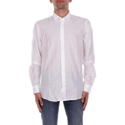 Chemise Only & Sons Onscaiden Life Solid Linen - XL – Court (Short)