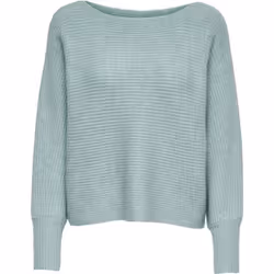 ONLY 15168705, Pullover, Adulte, Femelle, Vert, XS, SML