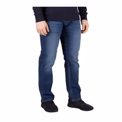 Jack & Jones 12148874, Bleu, EUE, Jeans, Coton, Elastane, Polyester, 70% Coton, 28% Polyester, 2% Élasthanne, Ne pas jave ...