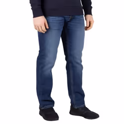 Jack & Jones 12148874, Bleu, EUE, Jeans, Coton, Elastane, Polyester, 70% Coton, 28% Polyester, 2% Élasthanne, Ne pas jave ...
